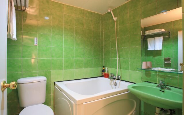 Michi Hotel