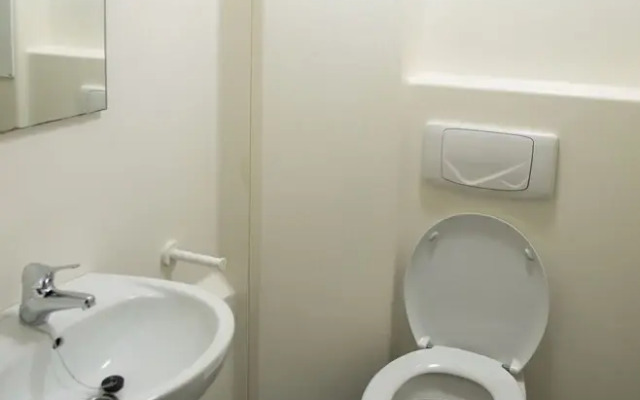 En Suite Rooms, EDINBURGH - SK