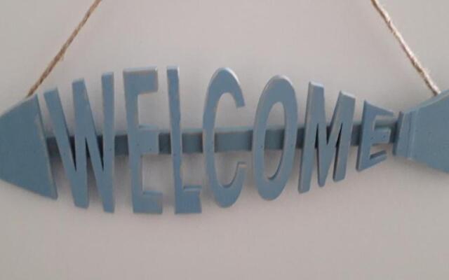 The Ruyter apartment