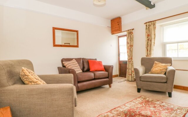 Glenroyd Cottage