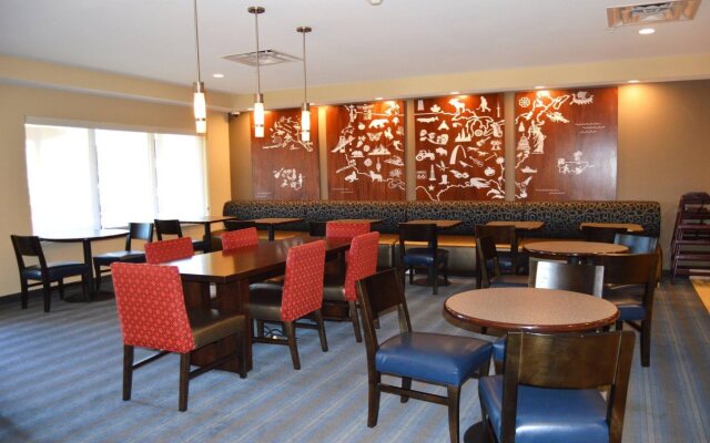 TownePlace Suites by Marriott Alexandria