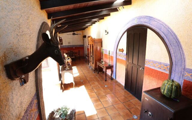 Hotel Casa Colonial