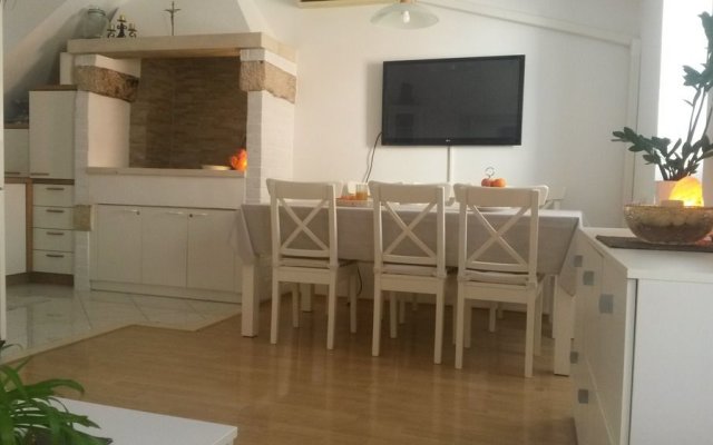 Dubrovnik apartments and accommodation Old Town House Katarina