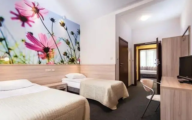 Hotel Nosselia