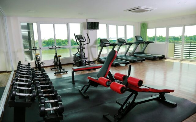 Hotel Sincere Smile Yangon