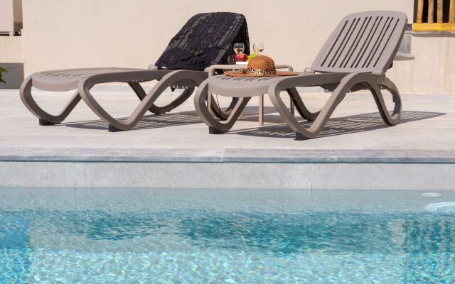 Casa D'Oro Suites by Estia