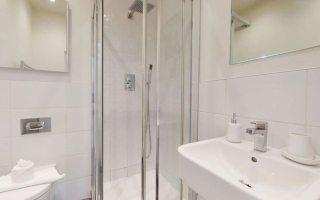 Luxury Apartment - Town Centre North Stevenage