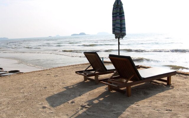 Koh Chang Longstay Resort