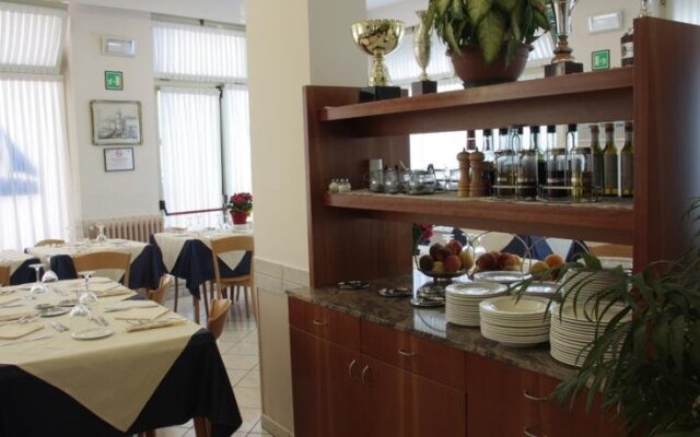 Albergo Ristorante Ideal