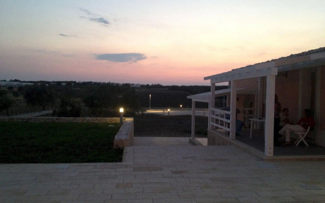 Le Zagare di Vendicari