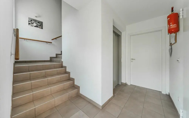 Oberweiglhof Penthouse