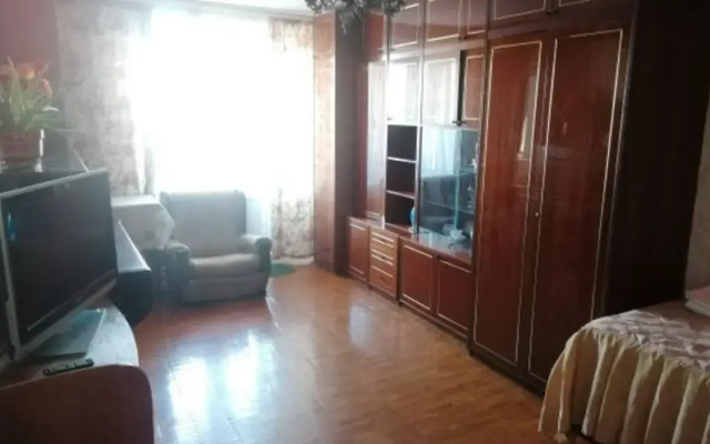 Добро пожаловать в столицу на улице 2-я Сокольническая 8