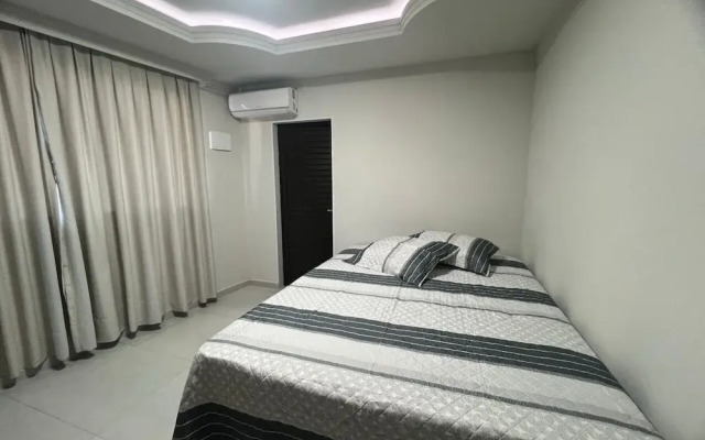 AP 47 Especial Residencial Solavir