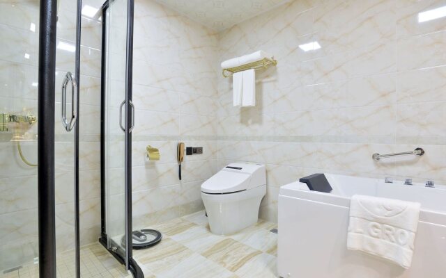 Hunan WanJiaLi International Hotel