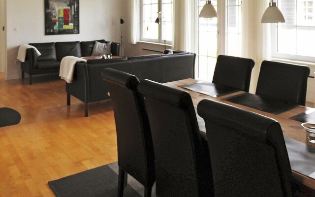 Fabulous Holiday Home in Aabenraa with Sauna