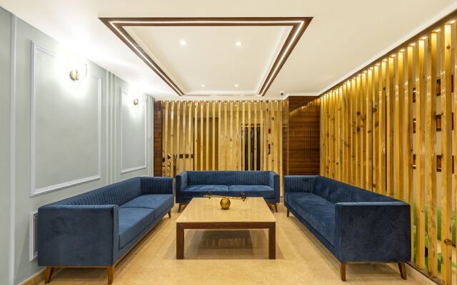 Pride Hotel And Resort Rishikesh
