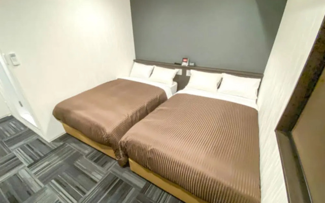 Hotel LiveMax Okayama Kurashiki-Ekimae