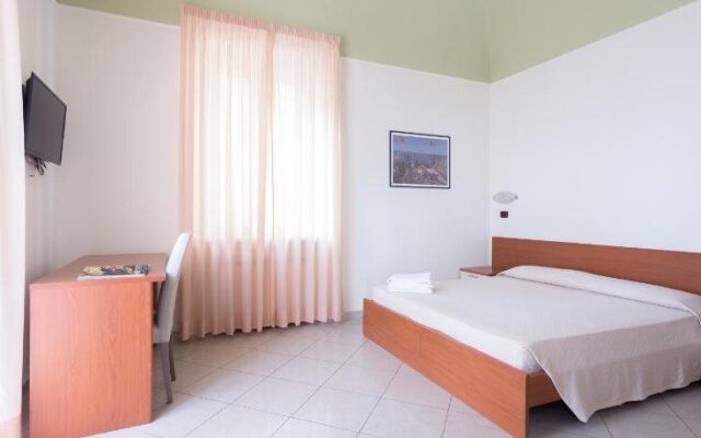 Hotel Cirillo
