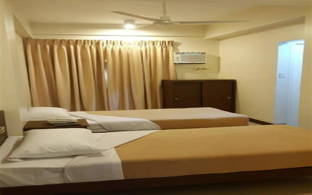 Governor Forbes Inn - Manila City Center