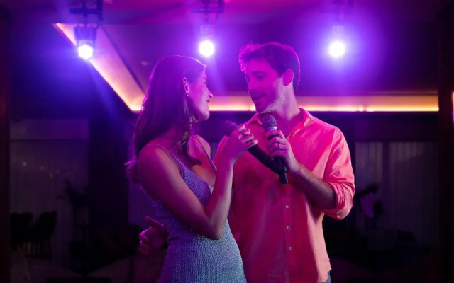 Sun Palace Cancun - Adults Only - All-inclusive