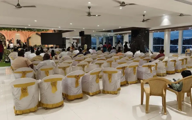 Hotel Nakshathra - A Royal Stay