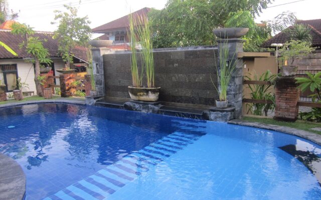 Praschita Bali Apartments