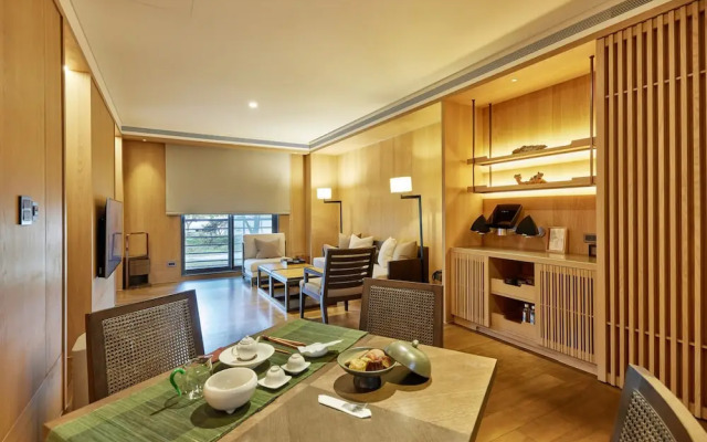 Apex Villa
