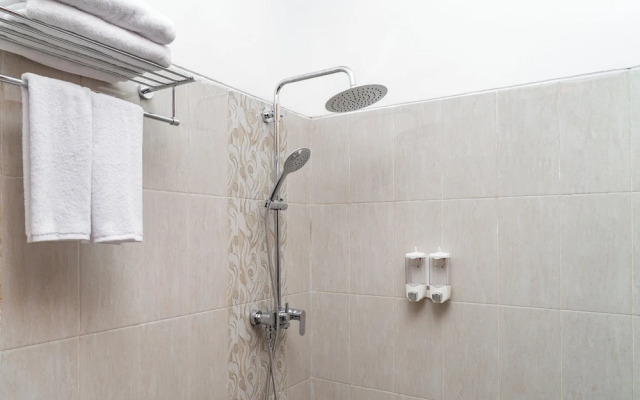 Villa Wibiseka Batuan