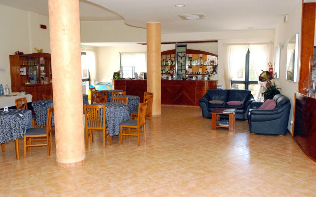 Hotel Villaggio Aurora