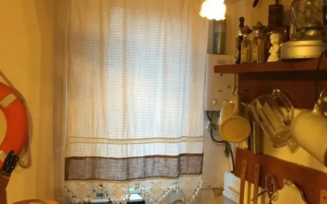 Studio Paliashvili 78
