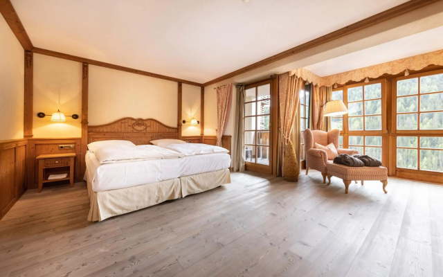 Hotel Fanes