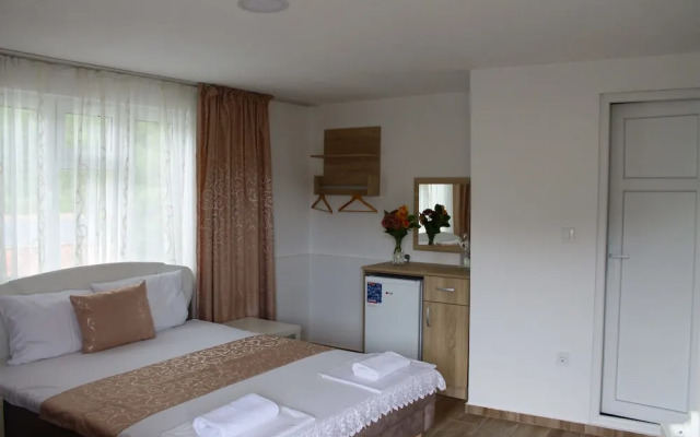 Saki Apartmani