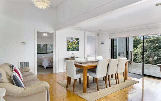 Tallarook Beach House