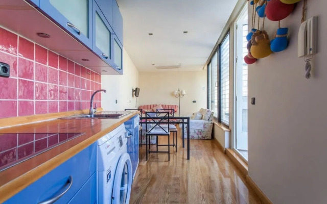 Alcazar Pool Villa by Valcambre