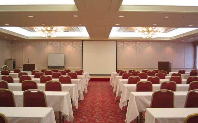 Hotel Grand Palace