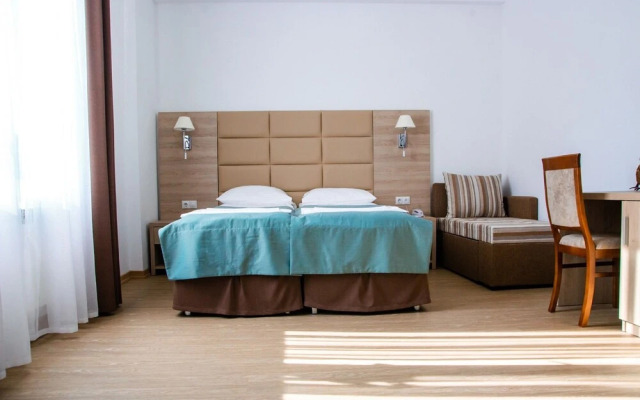 Altaroom Hotel