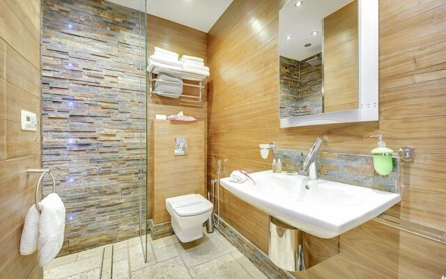 Mala Anglia Boutique Apartments & SPA