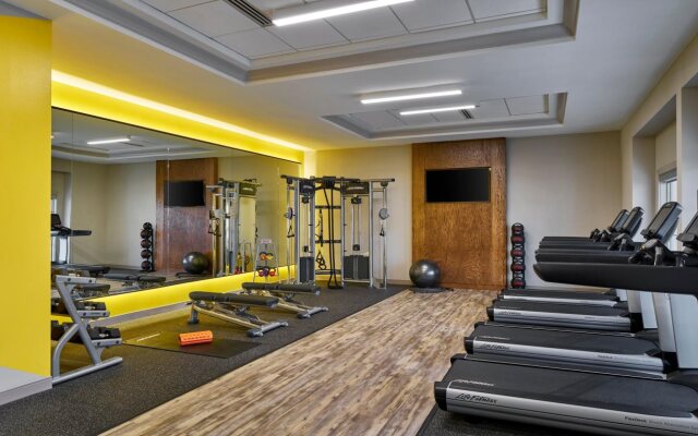 Delta Hotels by Marriott Norfolk Airport