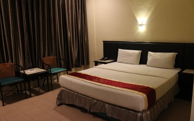 Balai View Hotel