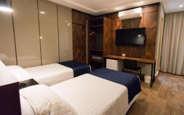 Hotel Adria Express