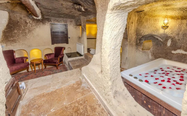 Arien Cave Cappadocia