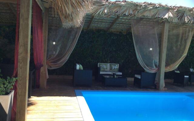 Casa Lilly B&B Cabarete