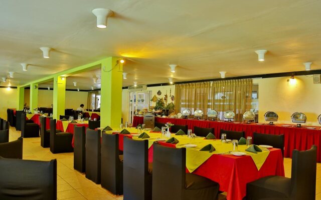 Miridiya Lake Resort