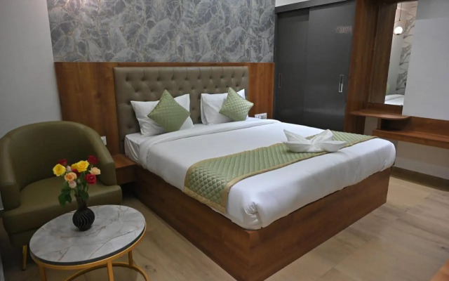 VISTHARA a unit of Suraksha Stay