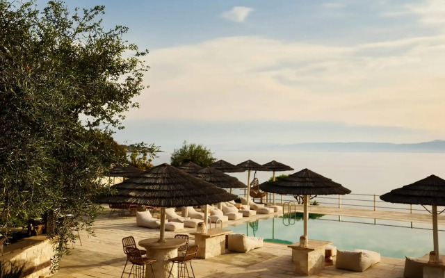 Agali Hotel Paxos