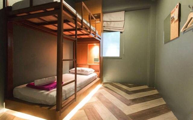 Loftel 22 Hostel