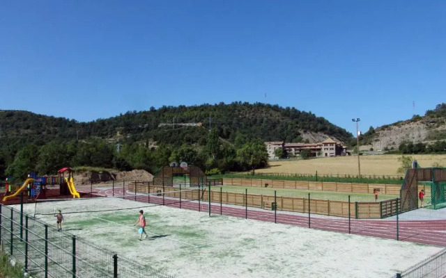 Bungalows Pena Montanesa