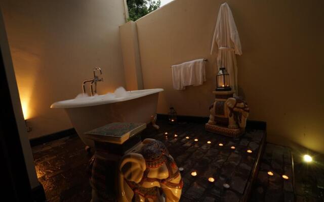 GZ Eden Privilege Resort and Spa