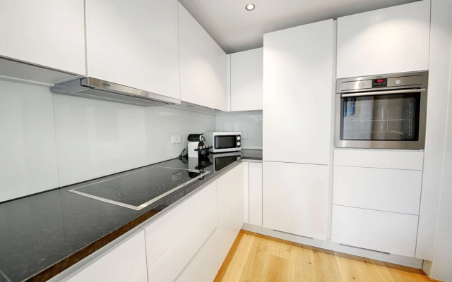 Hitrental City Apartments