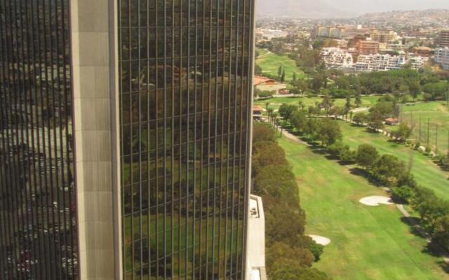 Grand Hotel Tijuana